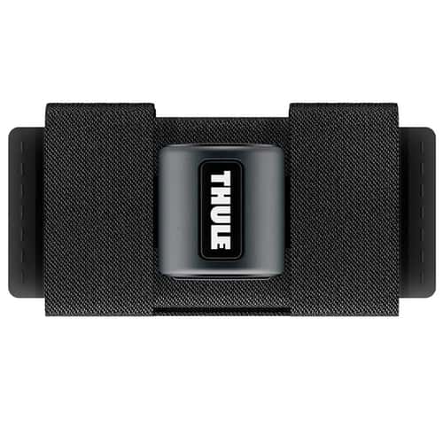 Thule SkiClick Cross Country Ski Rack alt image view 2