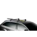 Thule SkiClick Cross Country Ski Rack alt image view 1