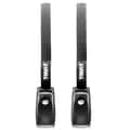 Thule 10 ft Locking Straps alt image view 1
