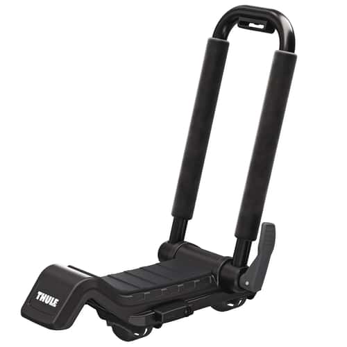 Thule Hull-a-Port XTR Kayak Rack alt image view 3