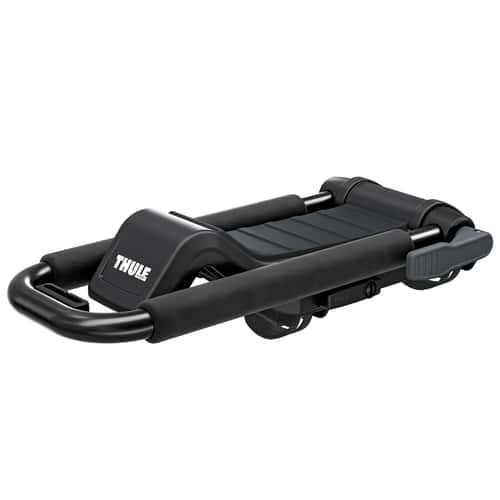 Thule Hull-a-Port XTR Kayak Rack alt image view 2