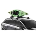 Thule Hull-a-Port XTR Kayak Rack alt image view 1