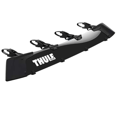 Thule AirScreen XT L Roof Rack Fairing alt image view 3