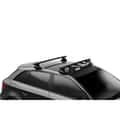 Thule AirScreen XT L Roof Rack Fairing alt image view 1