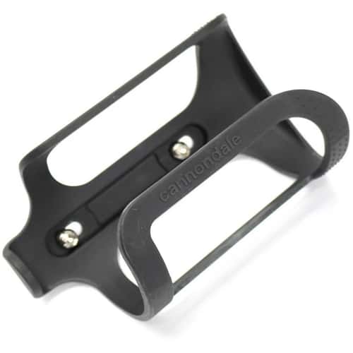 Cannondale ReGrip Left-Entry Bottle Cage alt image view 1