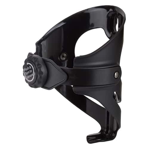 BiKASE ABC Adjustable Drink Holder alt image view 1