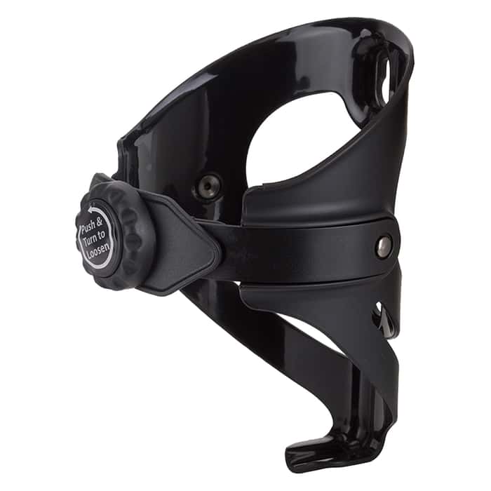 BiKASE ABC Adjustable Drink Holder