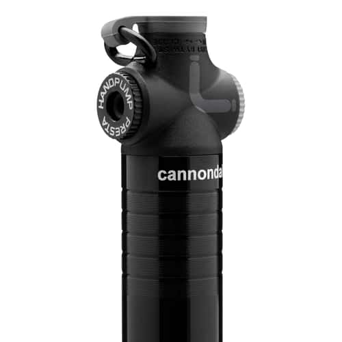 Cannondale CO2 Dirt Mini Pump alt image view 3