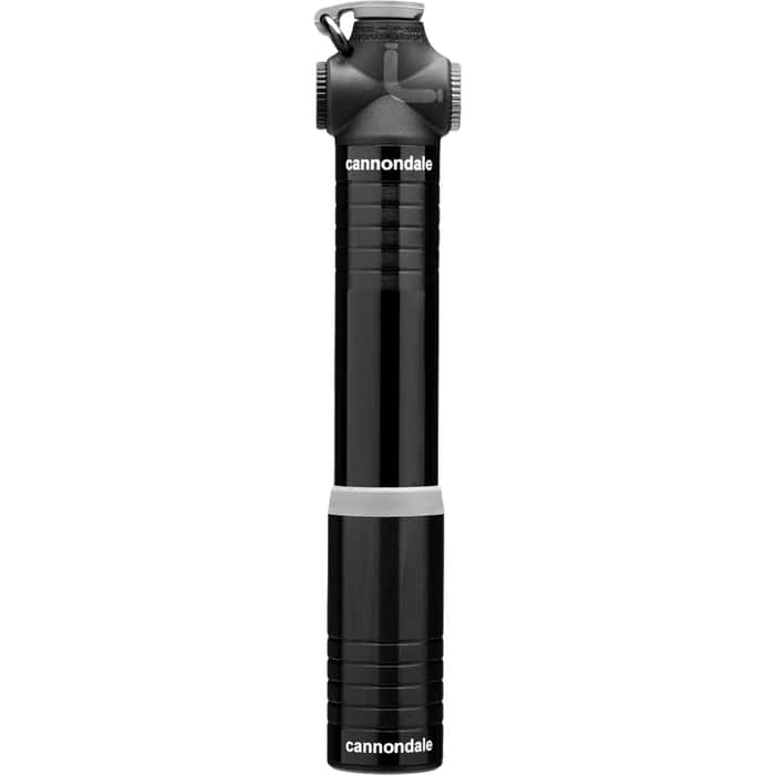 Cannondale CO2 Dirt Mini Pump
