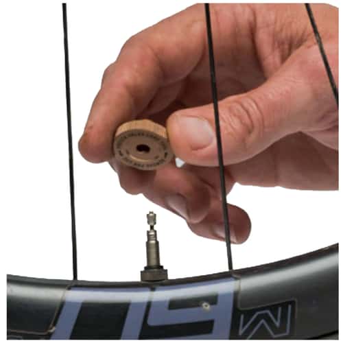 Blackburn Core Mini Bike Pump alt image view 5