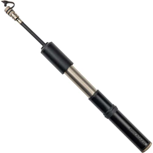 Blackburn Mammoth Mini-Pump alt image view 2
