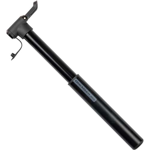 Blackburn Grid 2Stage Anyvalve Mini-Pump alt image view 2