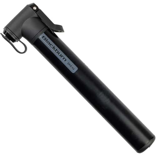 Blackburn Grid 2Stage Anyvalve Mini-Pump alt image view 1