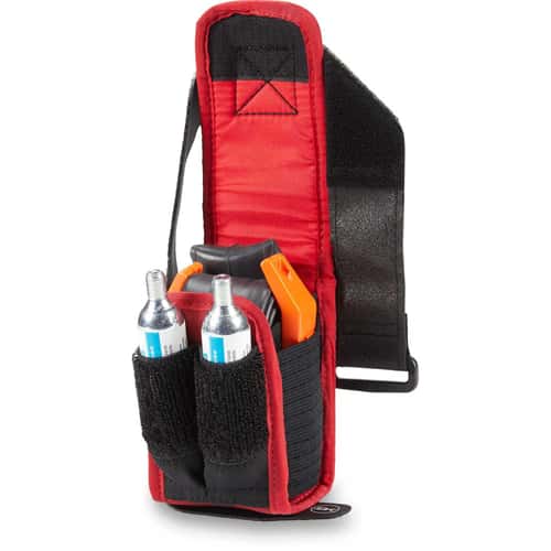 Dakine Hot Laps Gripper Bike Bag alt image view 17