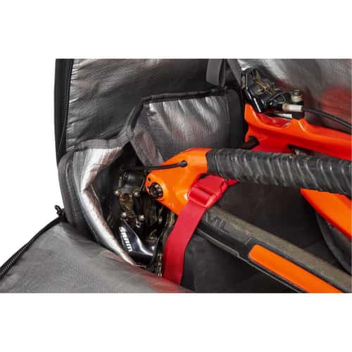 Dakine Bike Roller Bag alt image view 6