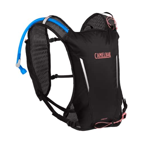 CamelBak Women's Circuit Run Vest with Crux 1.5L Reservoir alt image view 2