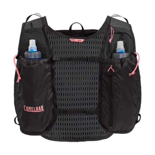 CamelBak Women's Circuit Run Vest with Crux 1.5L Reservoir alt image view 4