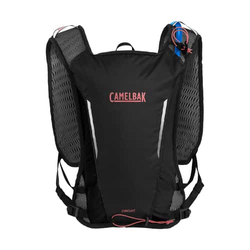 CamelBak Women's Circuit Run Vest with Crux 1.5L Reservoir alt image view 1