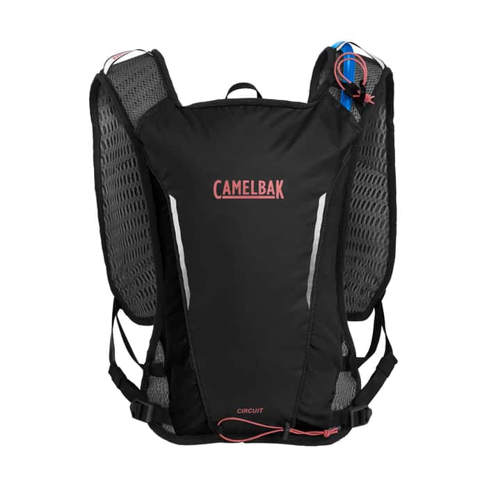 CamelBak Women's Circuit Run Vest with Crux 1.5L Reservoir