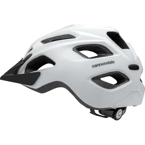Cannondale Trail Mountain Bike Helmet alt image view 9