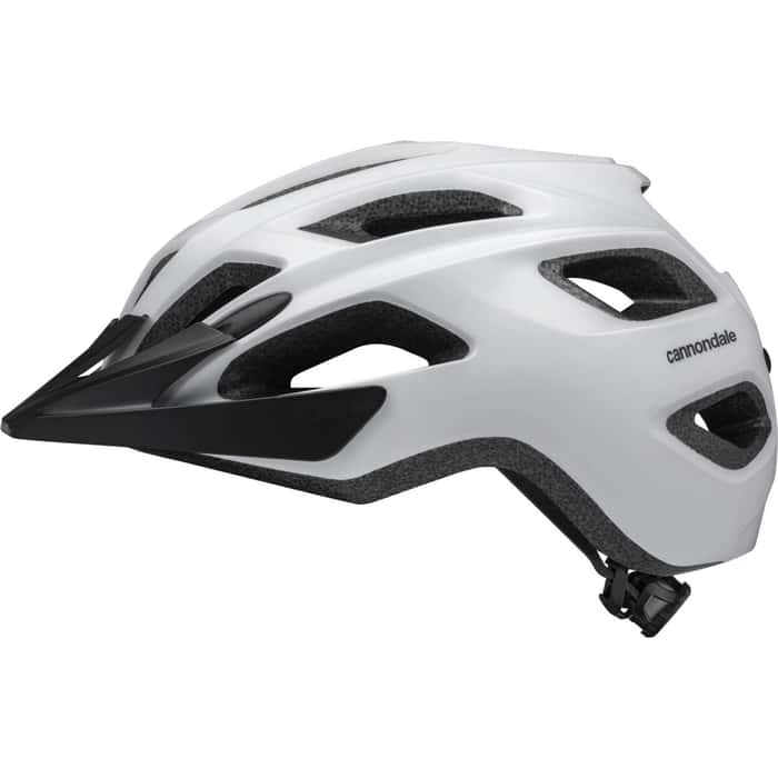 Cannondale Trail Mountain Bike Helmet