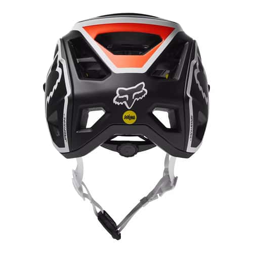Fox Speedframe Pro Dvide Bike Helmet alt image view 2