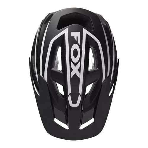 Fox Speedframe Pro Dvide Bike Helmet alt image view 5