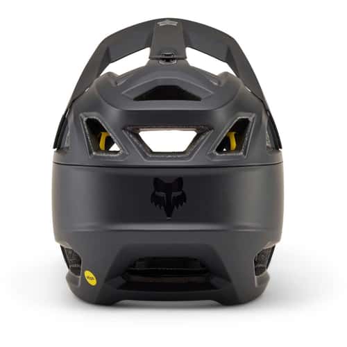 Fox Proframe Helmet alt image view 2