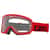 Color Option: Red/Clear
