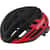 Color Option: Matte Black/Bright Red