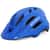 Color Option: Matte Trim Blue