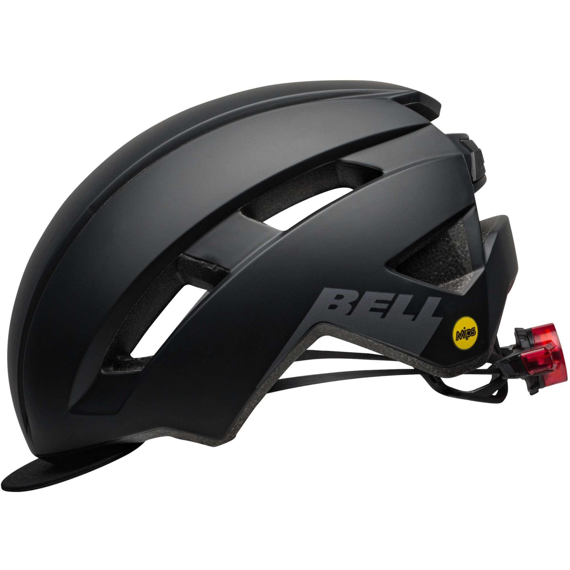 amazon bell bicycle helmets Kids Bike Helmet, Youth Helmet for Boys Girls, Ages 3-5 5-8 8-12, Blue, S-M The Bell Chicane helmet combines sleek design and lightweight construction with features that fit your road or trail ride Bell Girls' Revolution MIPS Bicycle