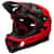 Color Option: Fasthouse Matte Red/Black