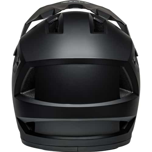 Bell Sanction 2 Full Face Mountain Bike Helmet alt image view 4