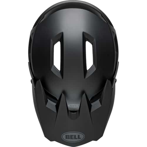 Bell Sanction 2 Full Face Mountain Bike Helmet alt image view 5