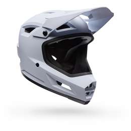 bell helmet bicycle full face Full-9 BMX Race Helmet-Matte Black J&R Bicycles, Inc 9 platform Bell Super Air R MIPS