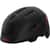 Color Option: Matte Black/Red