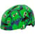 Color Option: Matte Midnight/Bright Green Inked