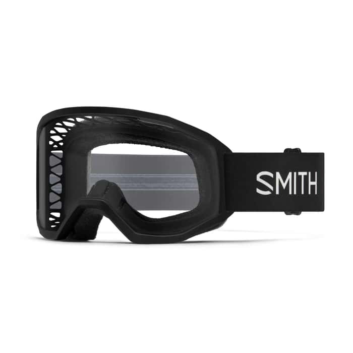 Smith Loam MTB Downhill Goggles