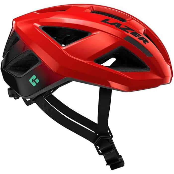 Lazer Tonic KinetiCore Road Helmet