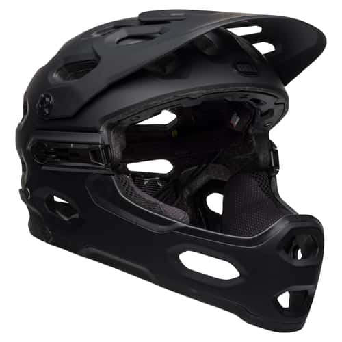 Bell Men's Super 3R MIPS® Mountain Bike Helmet alt image view 5
