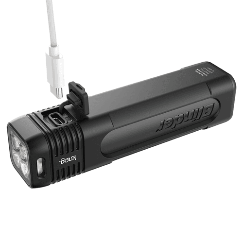 Knog Blinder 600 alt image view 3