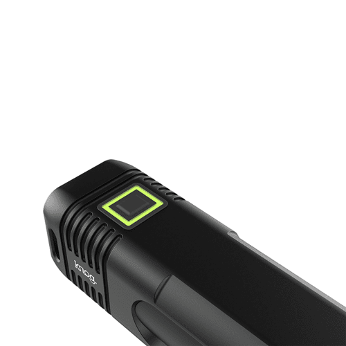 Knog Blinder 600 alt image view 4