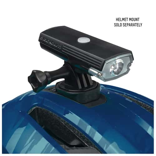 Blackburn Dayblazer 550 Front + 65 Rear Bike Light Set alt image view 3