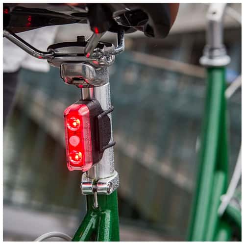 Blackburn Dayblazer 550 Front + 65 Rear Bike Light Set alt image view 4