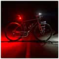 Blackburn Dayblazer 550 Front + 65 Rear Bike Light Set alt image view 5