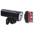 Blackburn Dayblazer 1500 Front + Dayblazer 65 Rear Bike Light Set alt image view 1