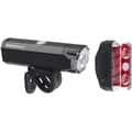 Blackburn Dayblazer 1000 Front + Dayblazer 65 Rear Light Set alt image view 1