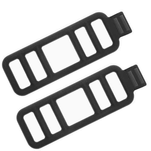 Blackburn Grid Front and Rear Light Set Bike Light alt image view 3