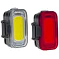Blackburn Grid Front and Rear Light Set Bike Light alt image view 1